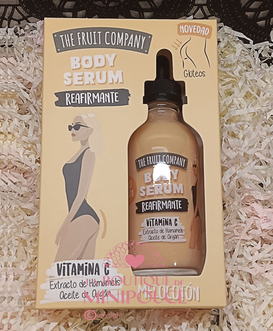 SERUM CORPORELLE