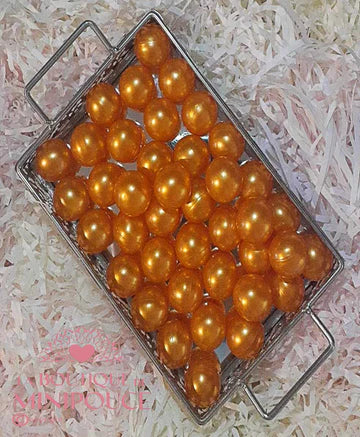 PERLE DE BAIN ( PLUSIEUR SENTEUR )