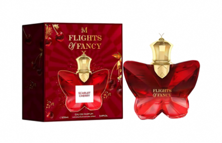 Eau de parfum Flight pour femme – 100 ml