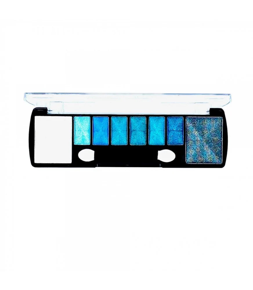 PALETTE SPACE BLEU