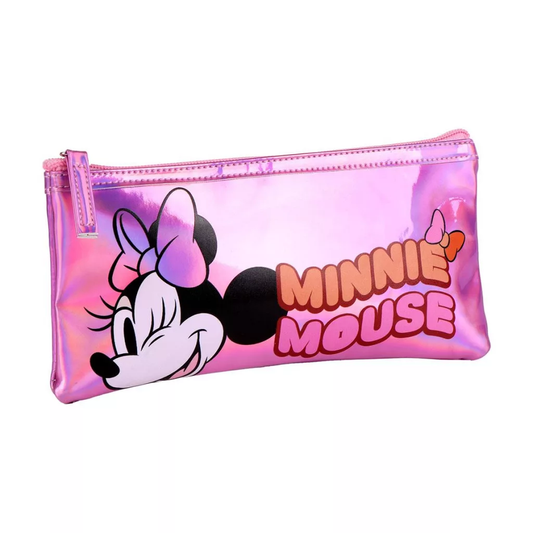 Trousse de toilette Disney Minnie Iridescent
