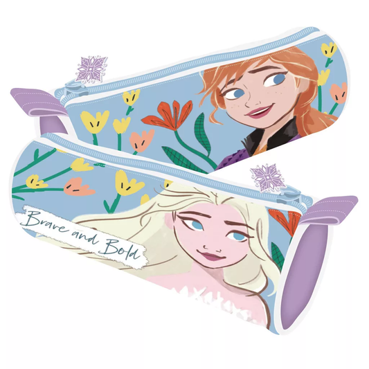 Trousse Disney Frozen Brave – 21 cm