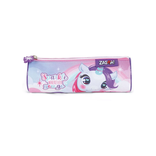 Trousse Unicorn Sparkle – 21 cm