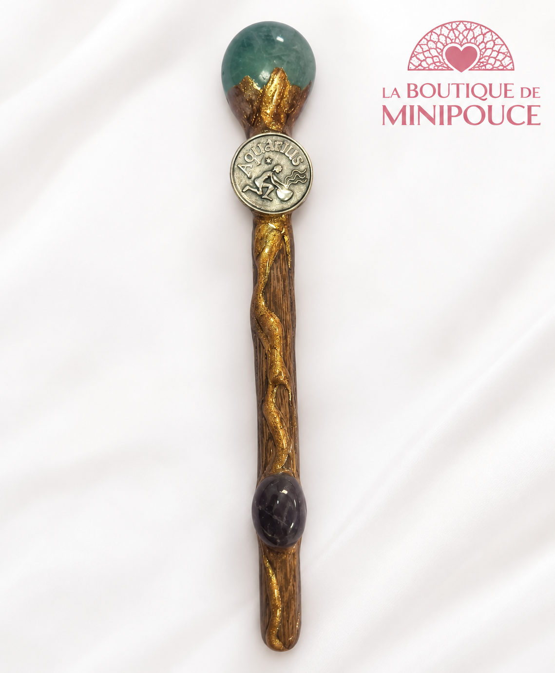 BAGUETTE MODELE