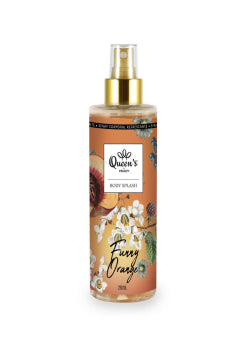 BRUME QUEEN'S PLUSIEUR SENTEUR! 250ML PRADY